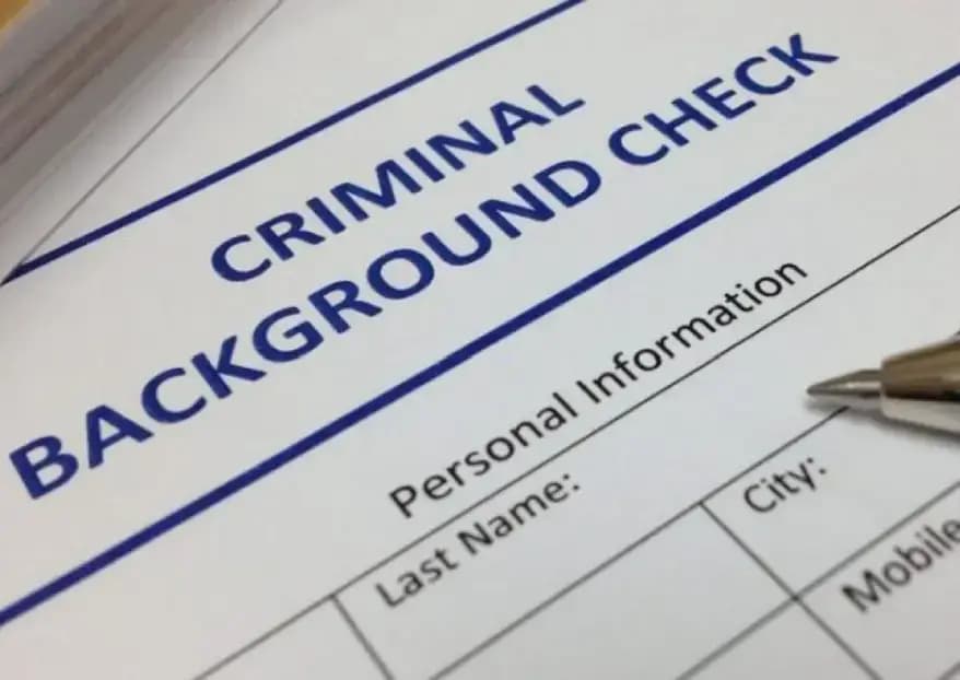 CJIS Fingerprinting Maryland: How to Complete Your Background Check