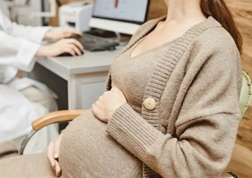 DNA Test While Pregnant: Everything You Need to Know About Prenatal Testing
