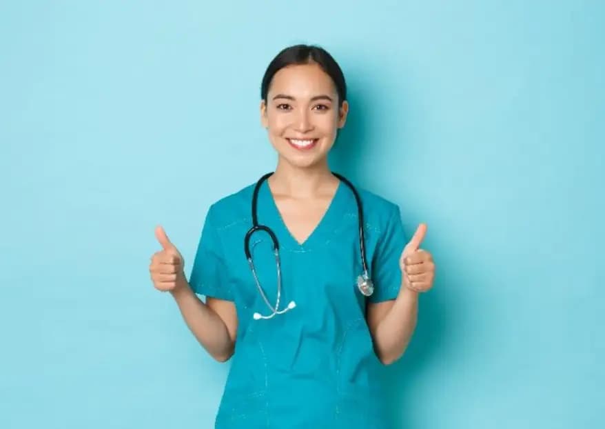 Fingerprinting in Plano for Nursing, Travel Nurses, and Healthcare Jobs: Archive Your Fingerprints and Save Time