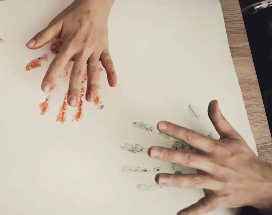 Fingerprinting